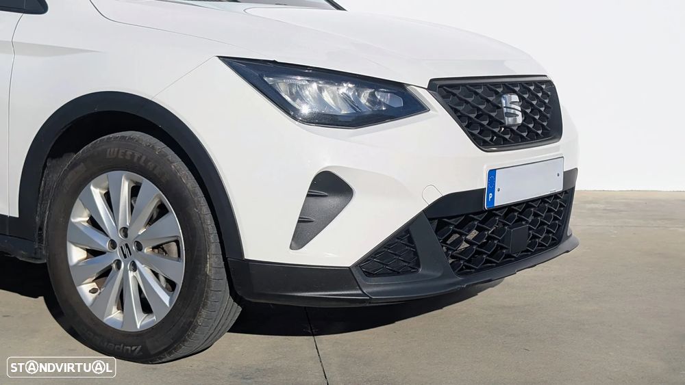 SEAT Arona 1.0 TSI Style - 3