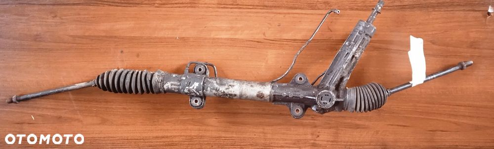 MAGLOWNICA	MERCEDES SPRINTER LT		A9014611401 - 2