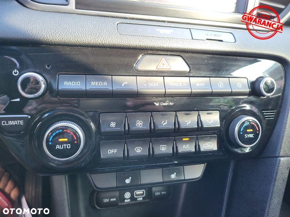 Kia Sportage - 31
