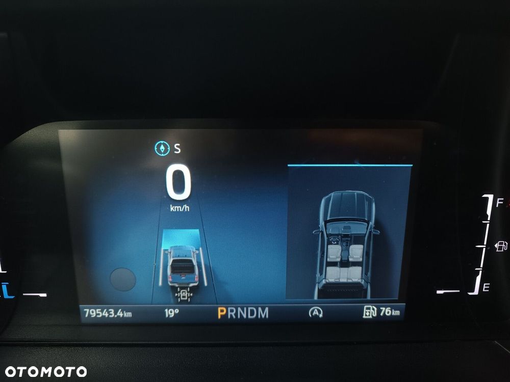 Ford Ranger 2.0 EcoBlue Bi-Turbo 4x4 DC Limited - 16
