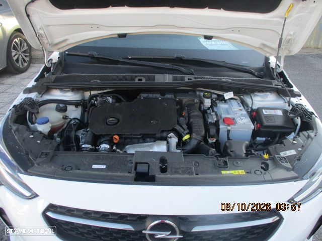 Opel Corsa 1.5 S&S - 11