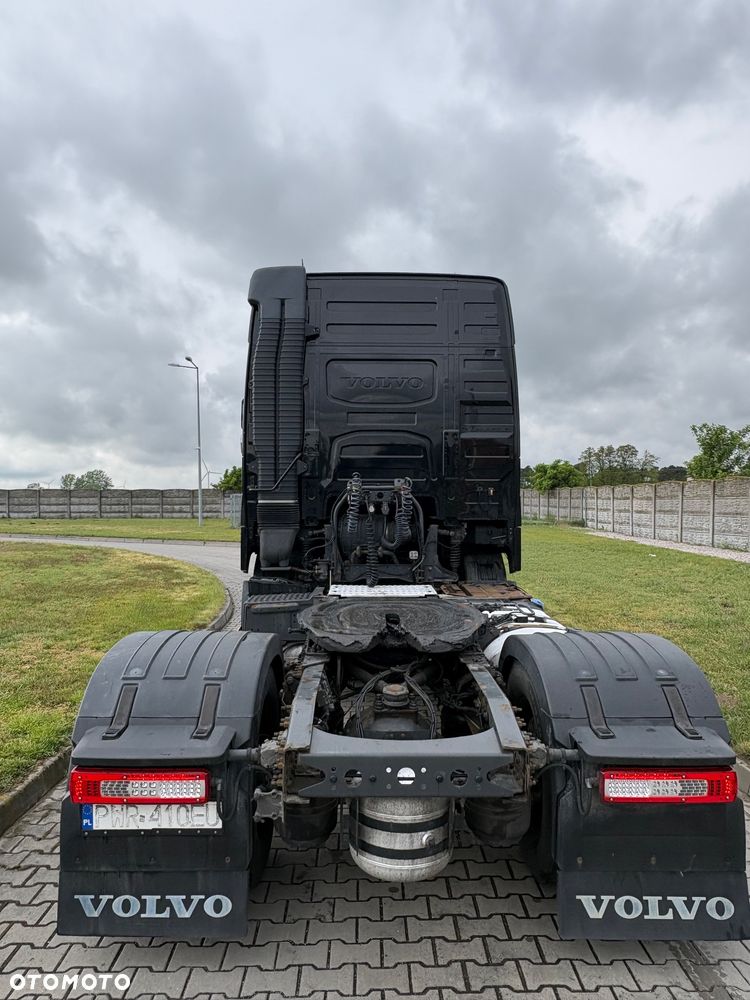 Volvo FH - 15