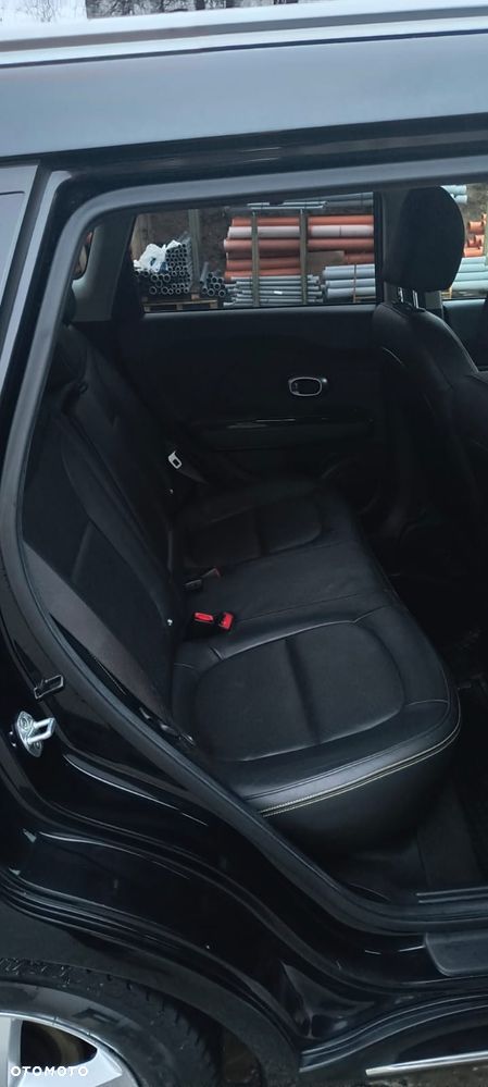 Kia Soul 1.6 CRDI L DCT - 14