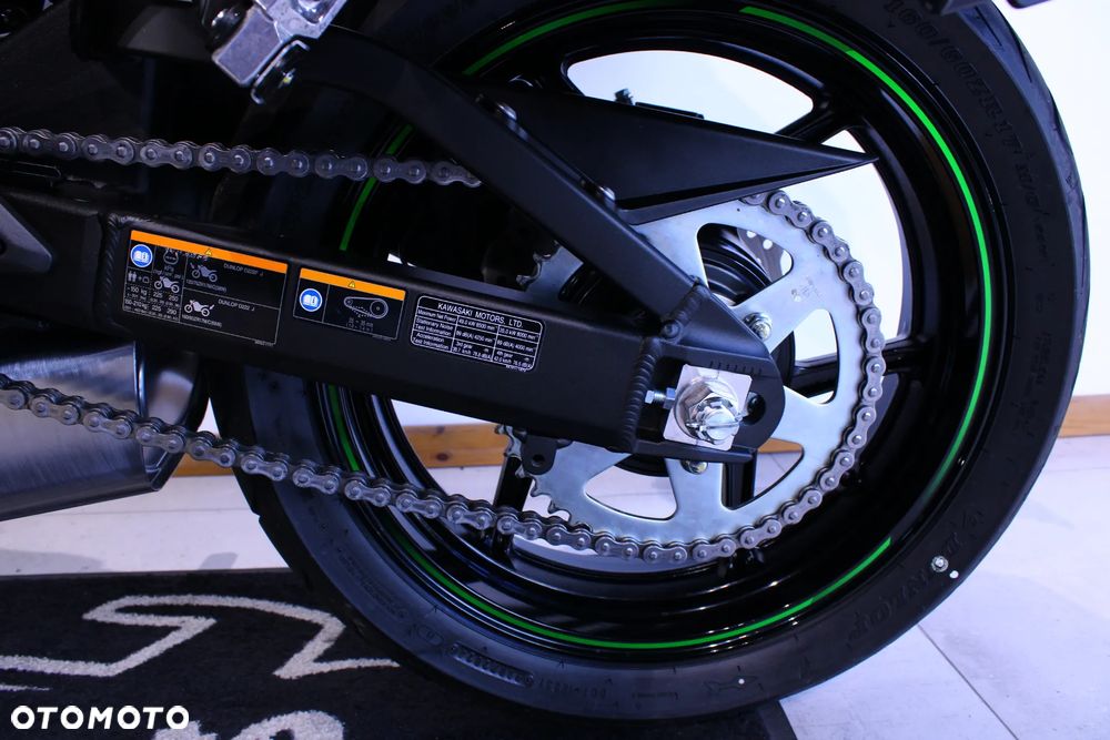 Kawasaki Versys 650 - 34