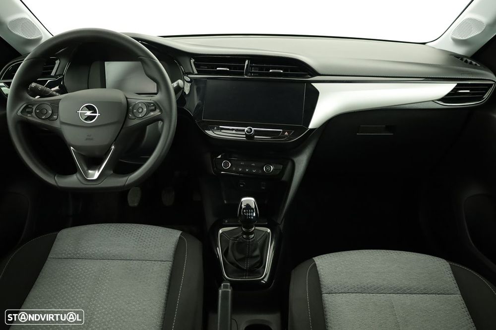 Opel Corsa 1.2 T Edition - 8