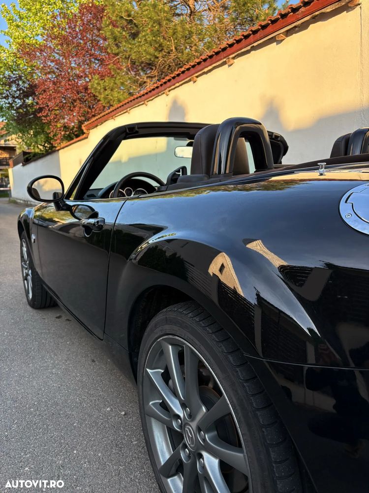 Mazda MX-5 1.8 MZR Niseko - 20
