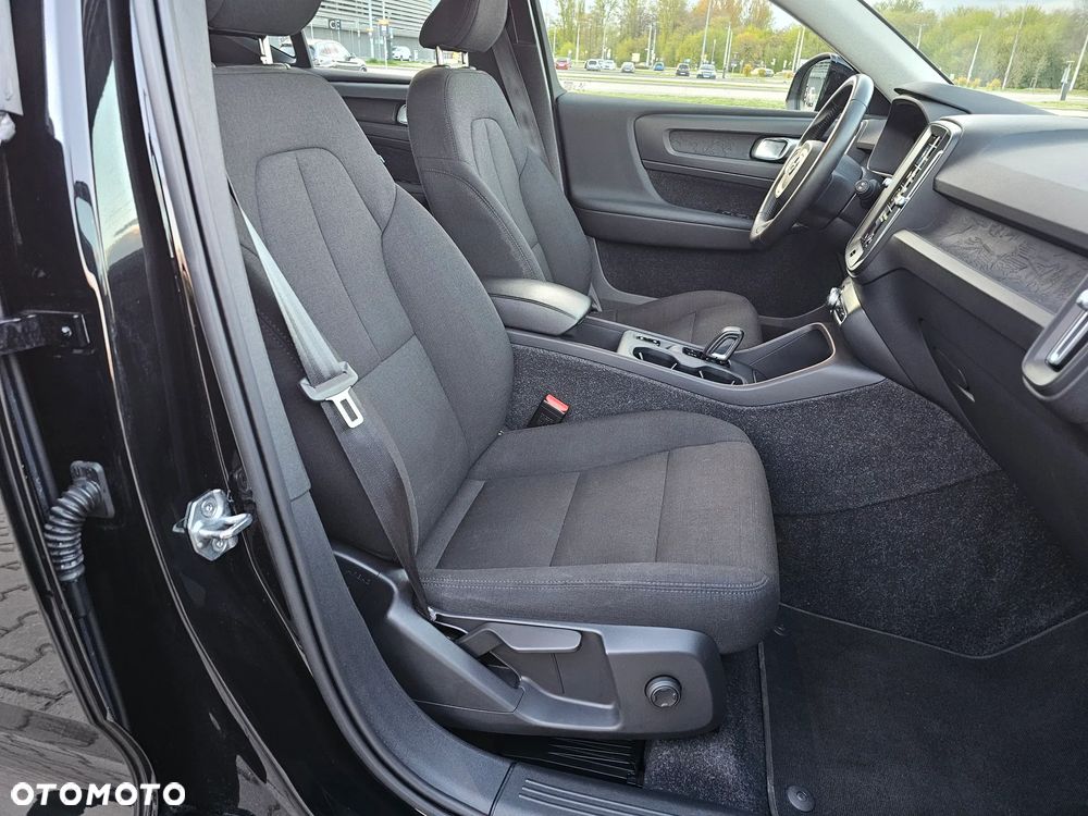 Volvo XC 40 T2 Essential - 20