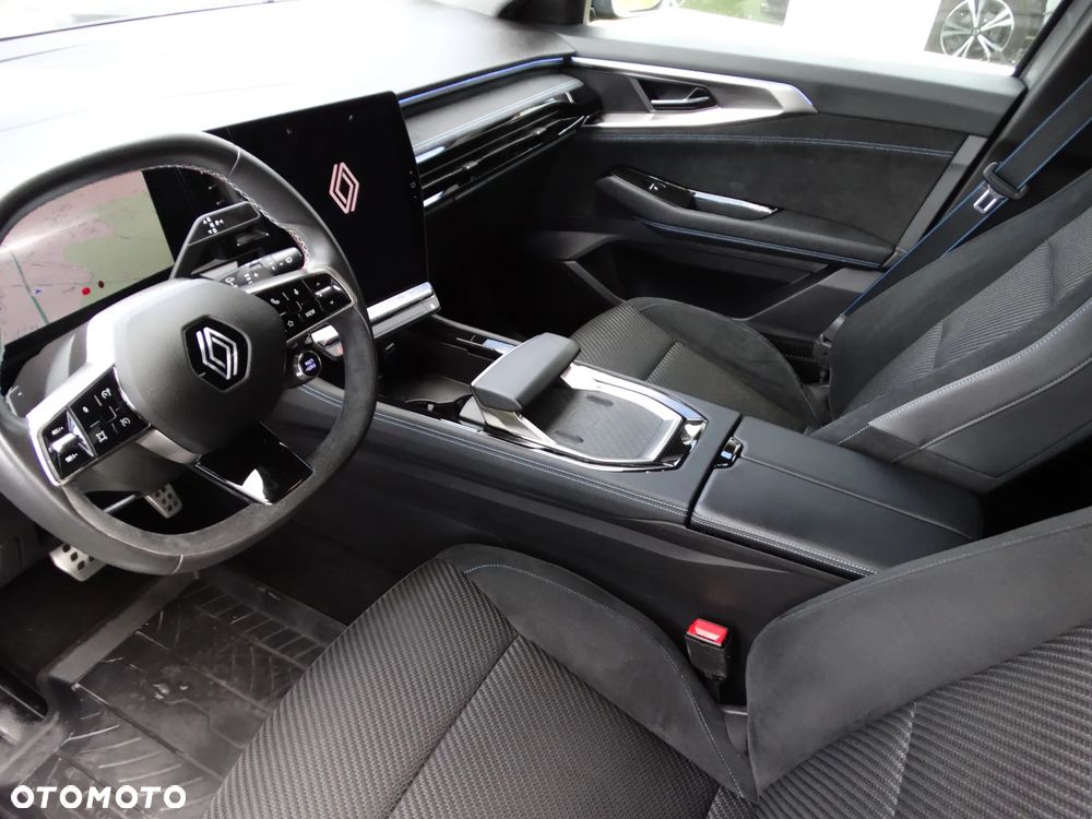Renault Austral Mild Hybrid 160 Automatik Esprit Alpine - 10