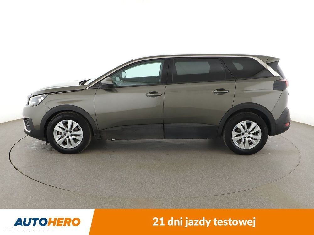 Peugeot 5008 - 2