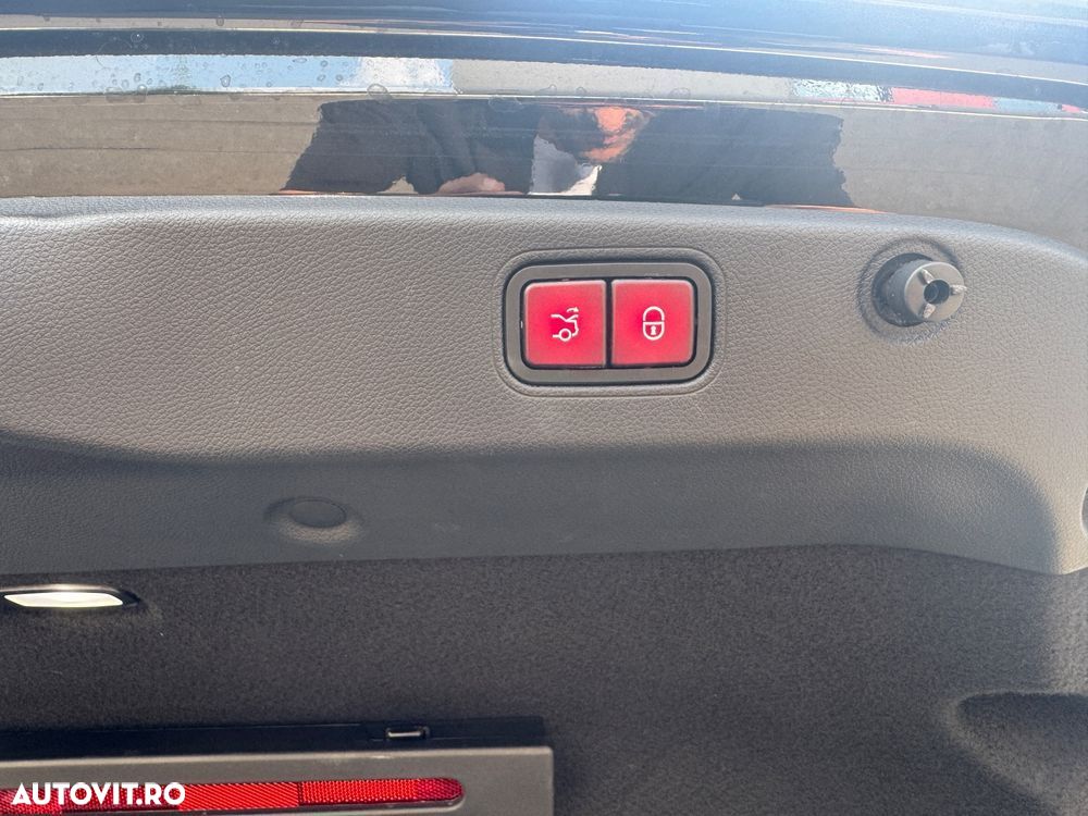 Mercedes-Benz CLS 350 d 4Matic 9G-TRONIC AMG Line - 15