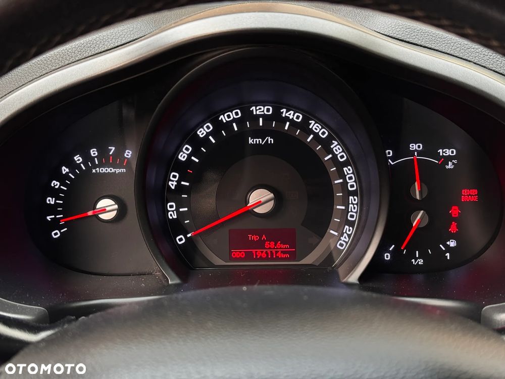 Kia Sportage 1.6 GDI S 2WD - 10