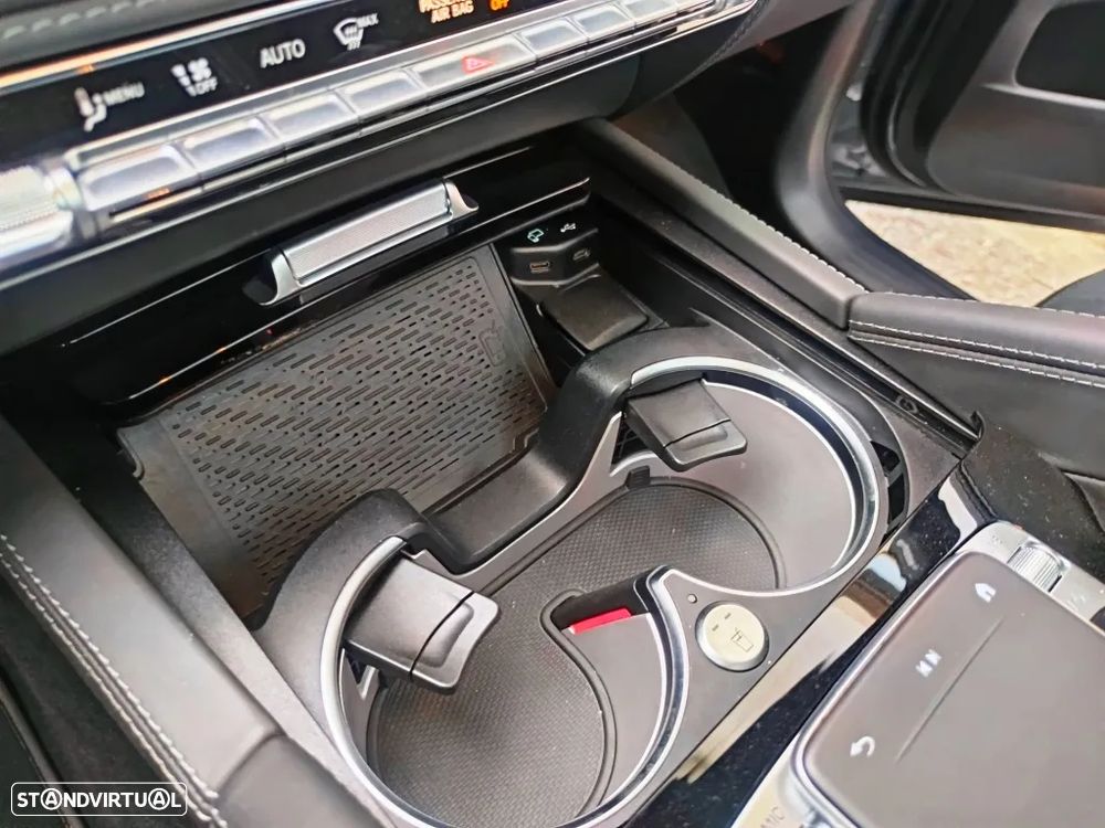Mercedes-Benz GLE 53 AMG Coupe 4Matic+ - 41