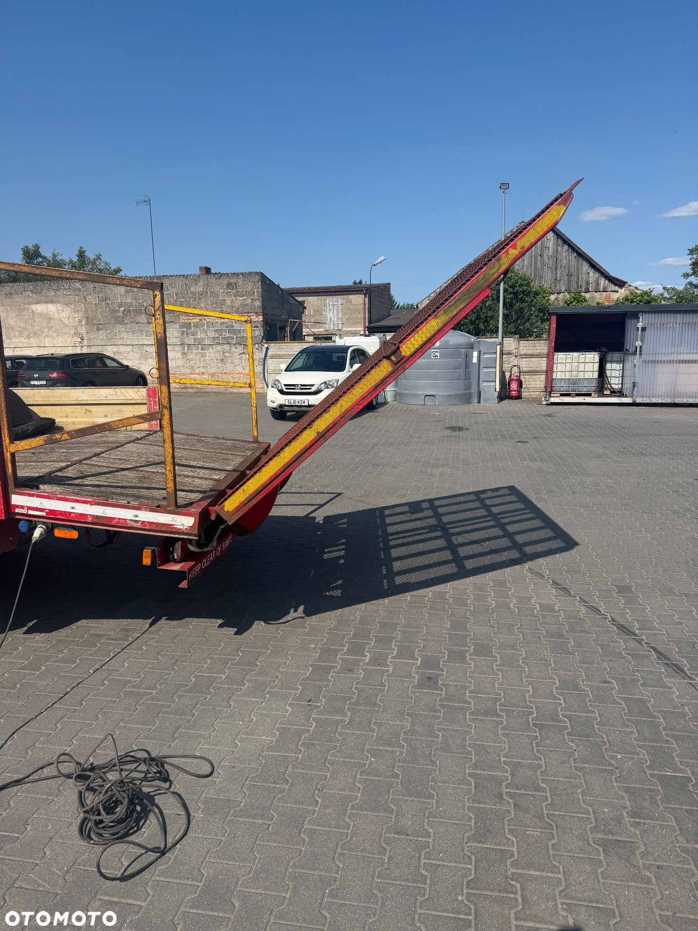 Iveco Eurocargo 120E22 Euro 5+ EEV - 11