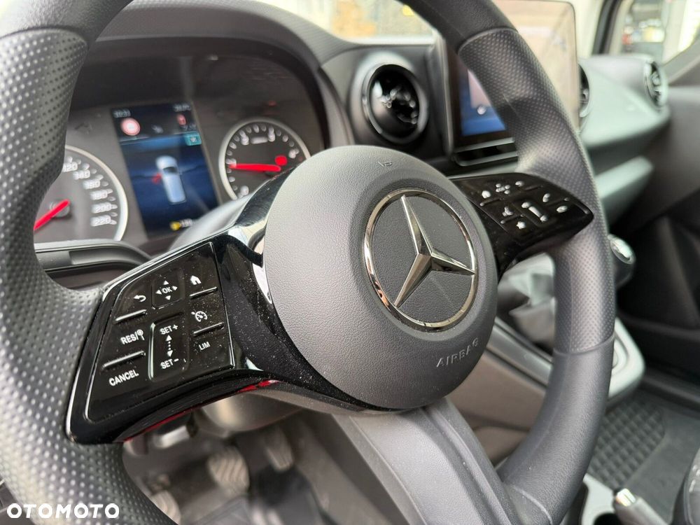Mercedes-Benz citan 110 CDI - 17