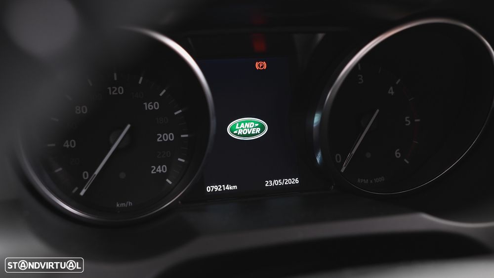 Land Rover Range Rover Evoque 2.0 D150 R-Dynamic S - 38