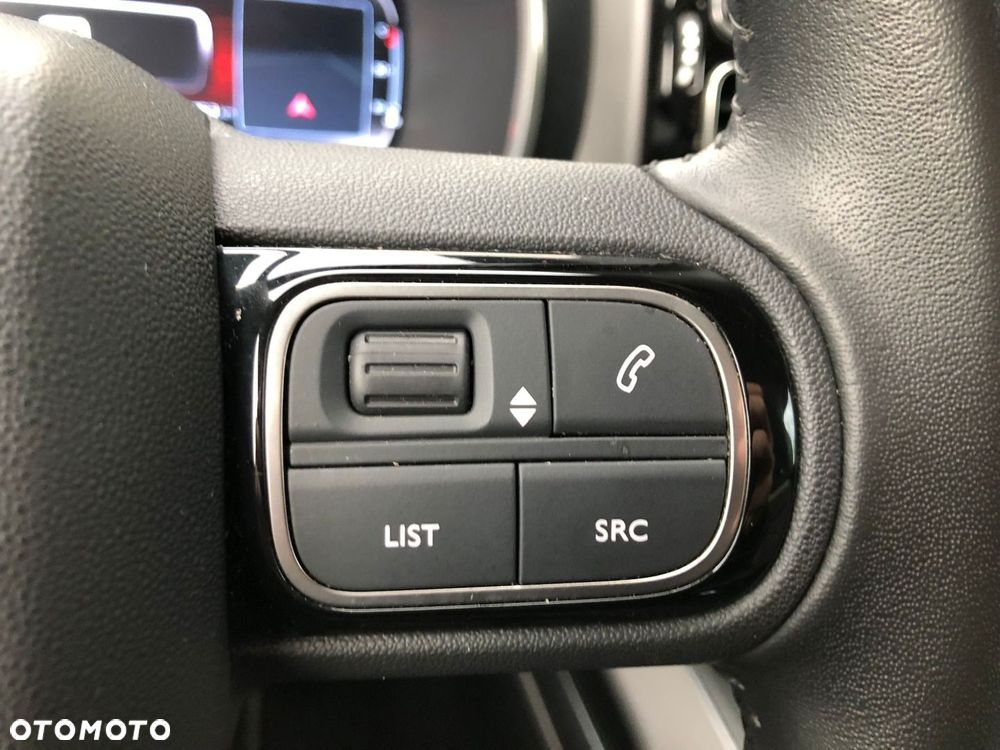 Citroën C5 Aircross 1.2 PureTech Shine - 29