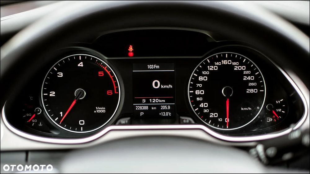Audi A4 Limousine - 22