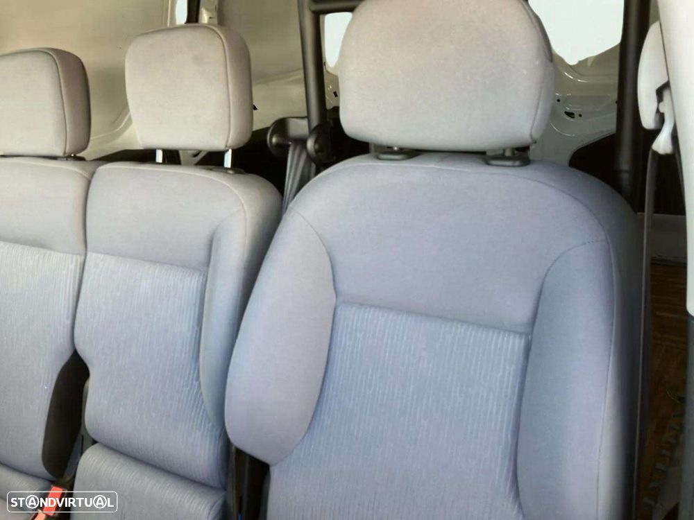 Peugeot Partner E-PARTNER - 15