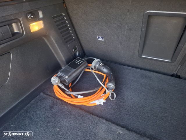 Peugeot 3008 225 e-EAT8 Allure Pack - 46