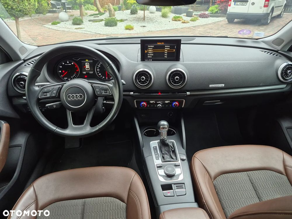 Audi A3 Sportback - 15