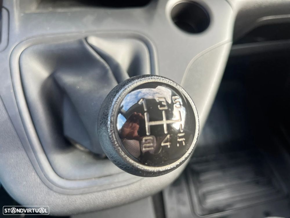 Toyota Proace City 1.5D L1 Comfort - 32