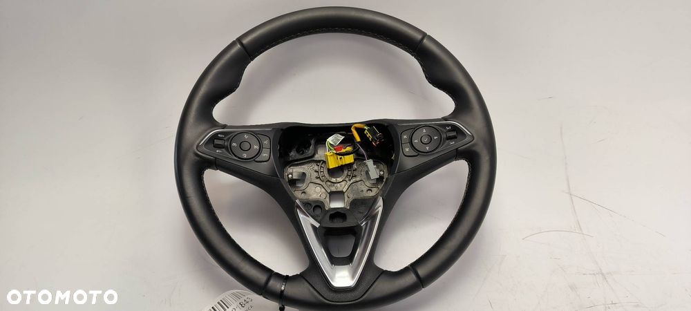 KIEROWNICA OPEL INSIGNIA B - 1