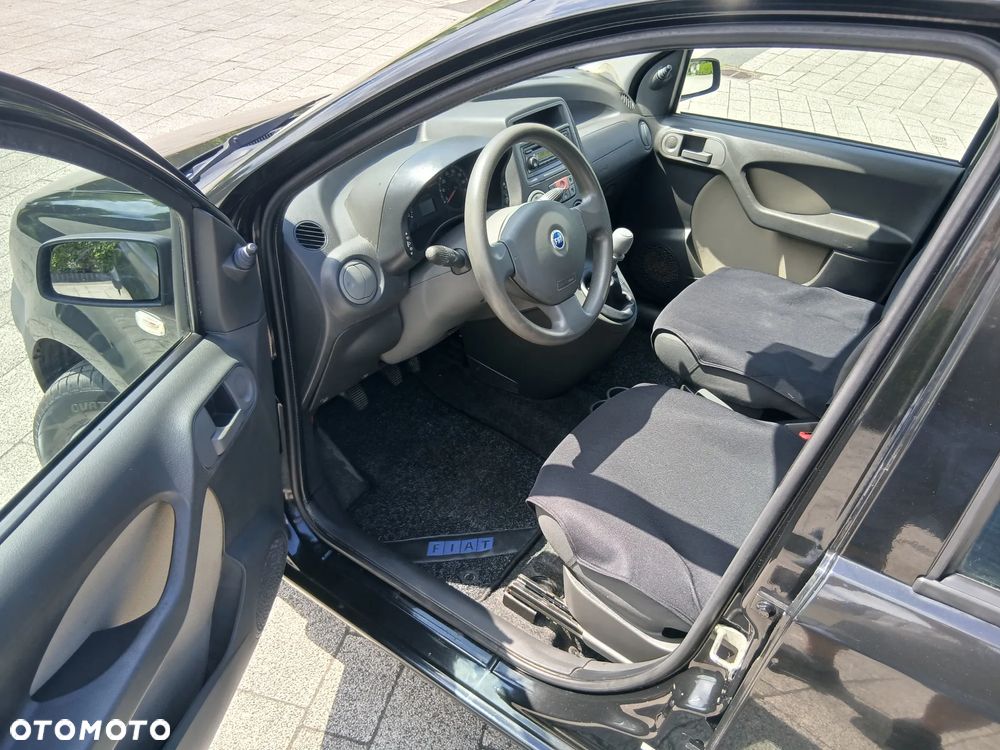 Fiat Panda 1.2 Emotion - 6