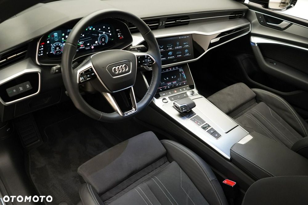Audi A7 Sportback - 19