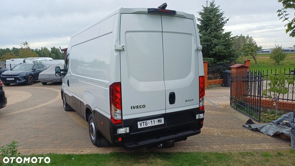 Iveco 35S16 - 17