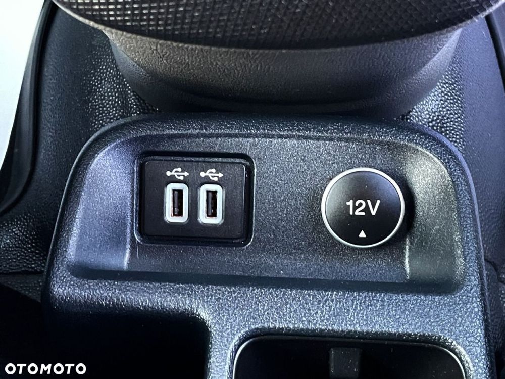 Ford TRANSIT CONNECT - 24