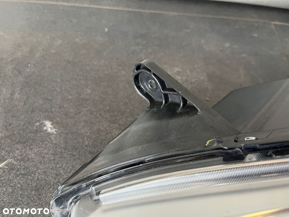 Lampa lewa przednia TESLA MODEL S LIFT IDEALNA - 4