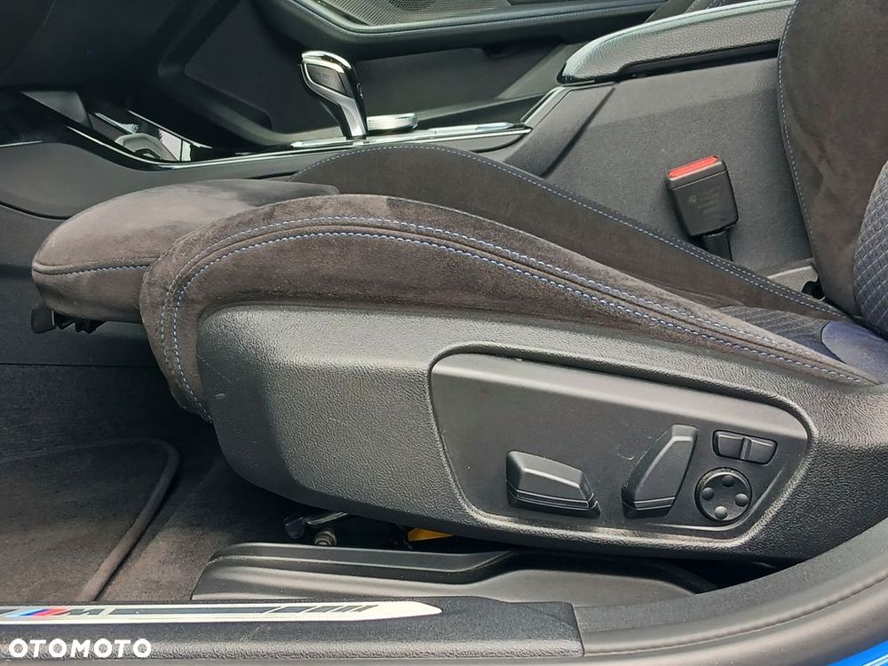 BMW Seria 1 118i M Sport - 23