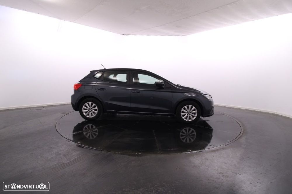 SEAT Ibiza 1.0 TSI Reference - 9