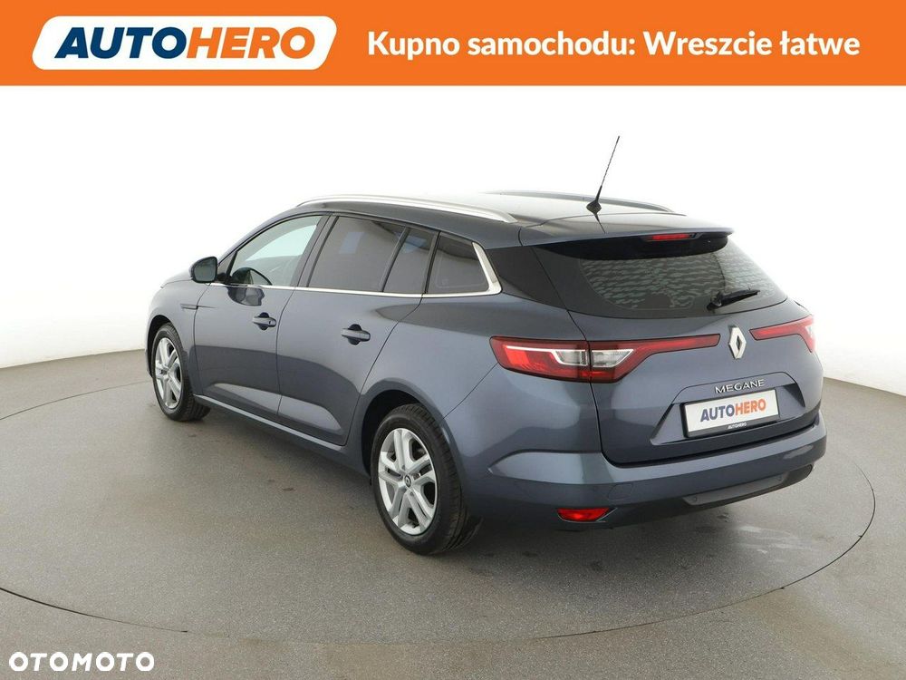 Renault Megane ENERGY TCe 100 EXPERIENCE - 4
