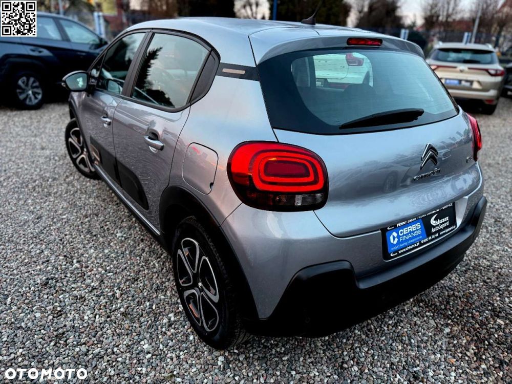 Citroën C3 - 25