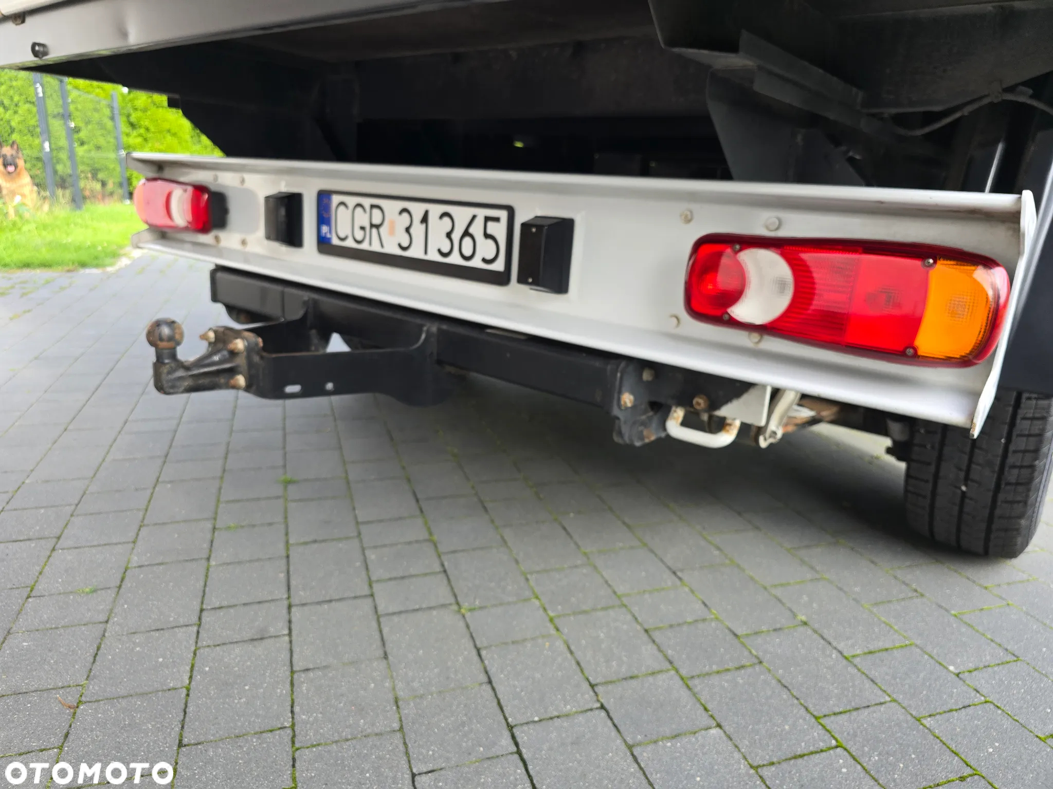 Fiat Ducato - 13