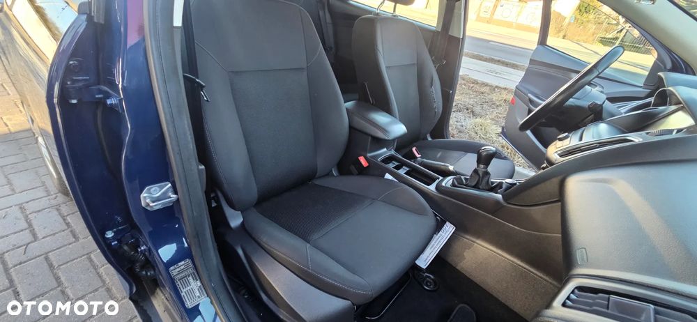 Ford Focus - 34