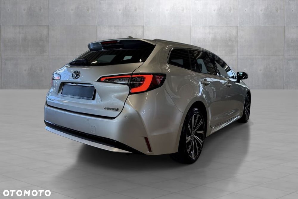 Toyota Corolla 1.8 Hybrid Active - 5