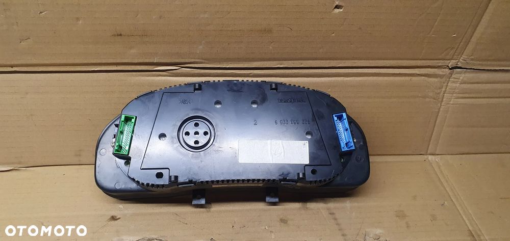 Licznik zegary VW Passat B5 FL 1.9 TDI 3B0920827A - 5