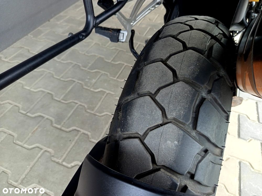 BMW GS - 34