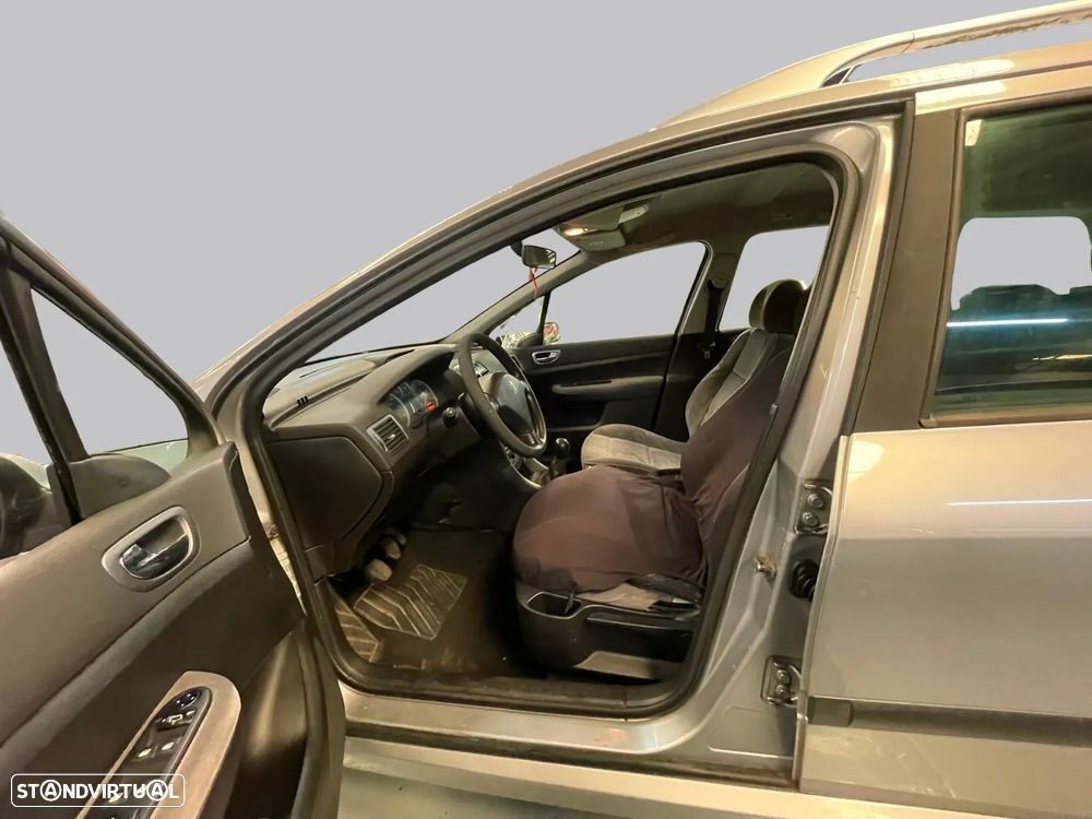 Peugeot 307 - 6