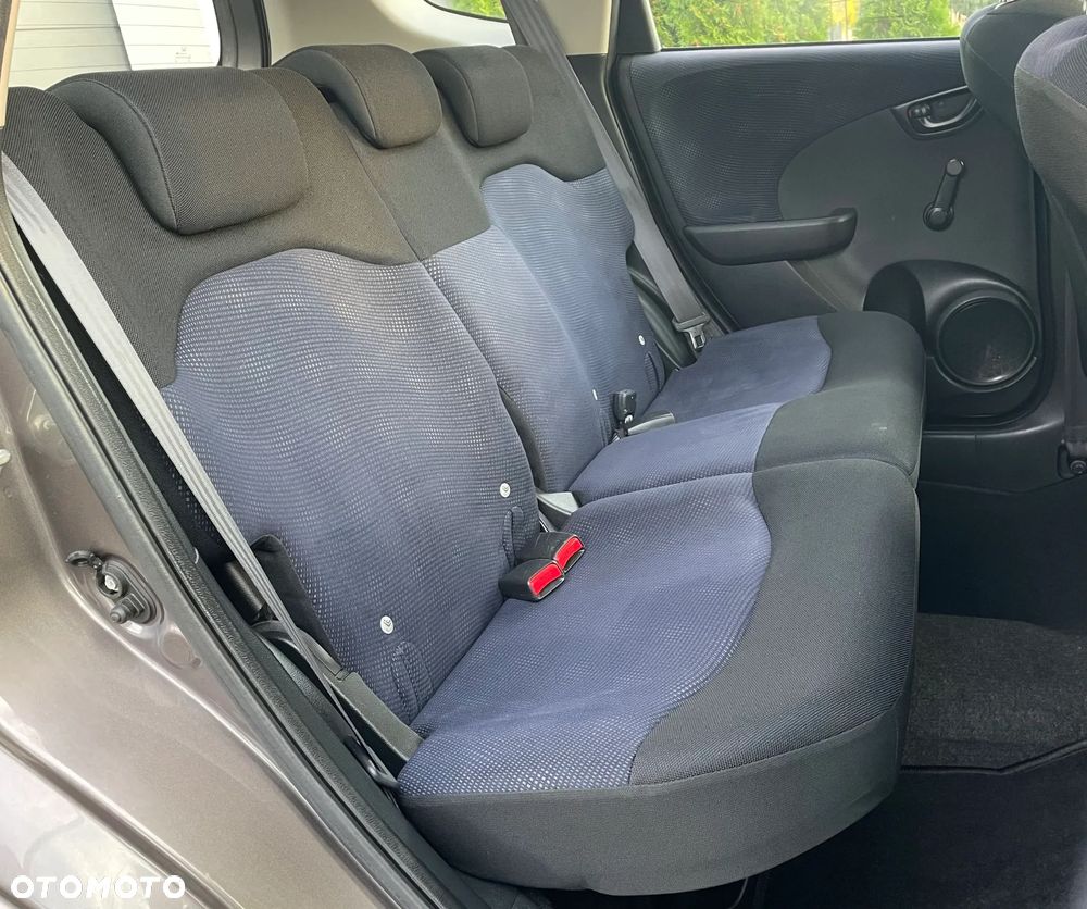 Honda Jazz - 14