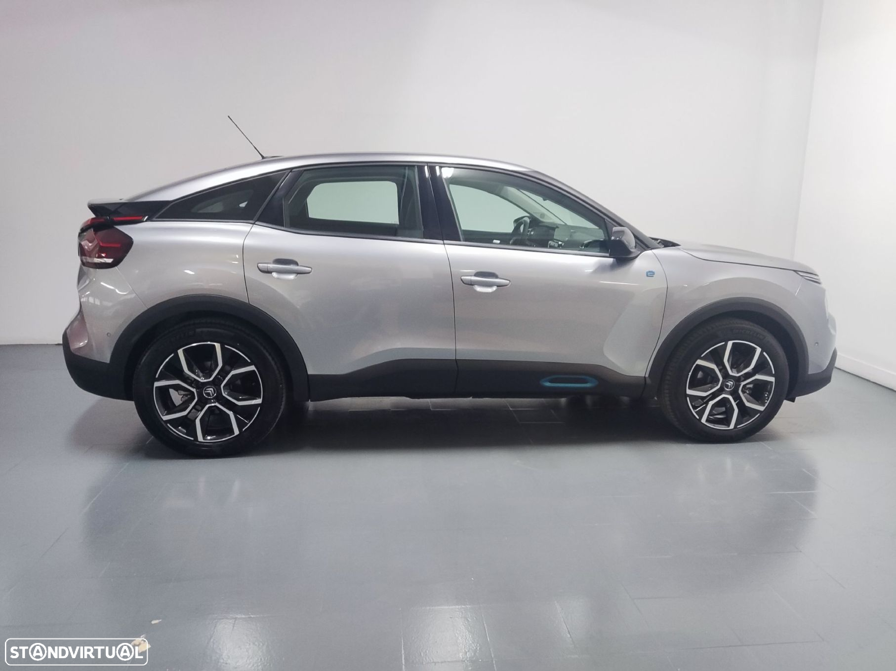 Citroën e-C4 - 4