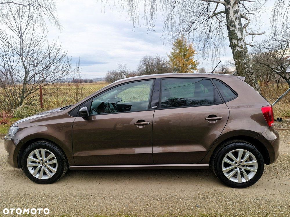 Volkswagen Polo 1.4 16V Comfortline Optimum - 3