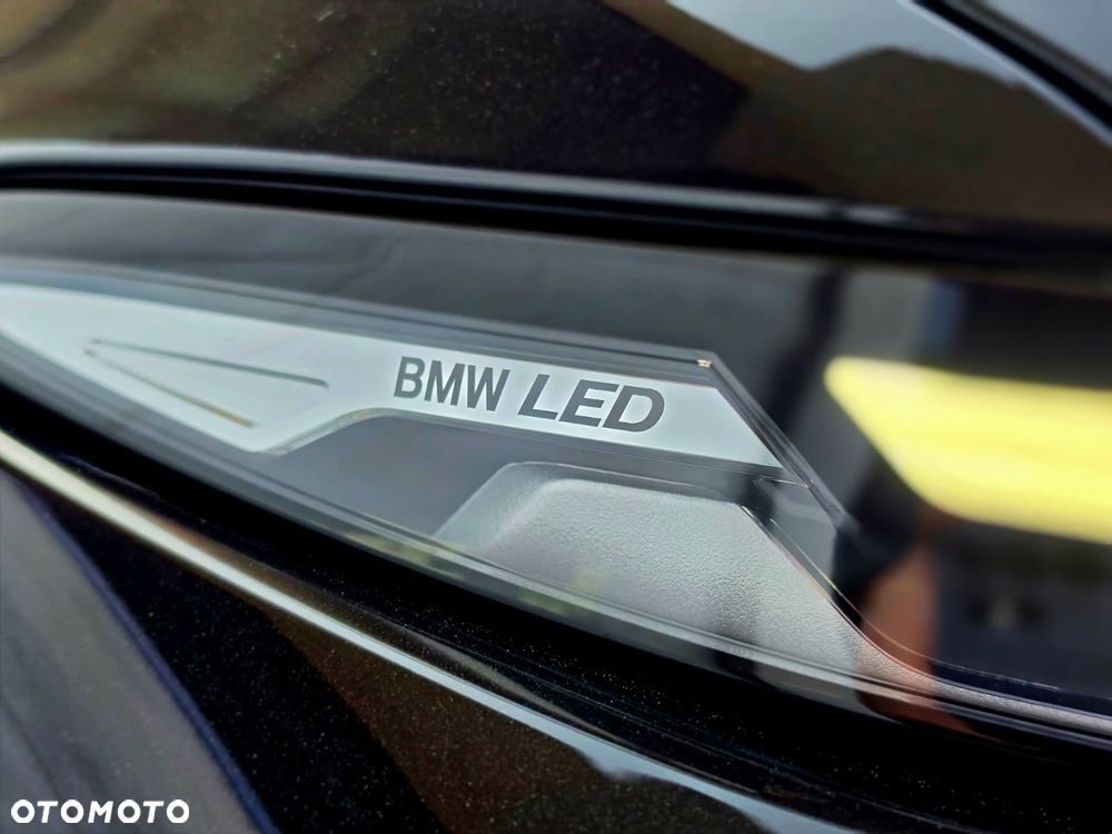 BMW X7 xDrive40d mHEV sport - 11