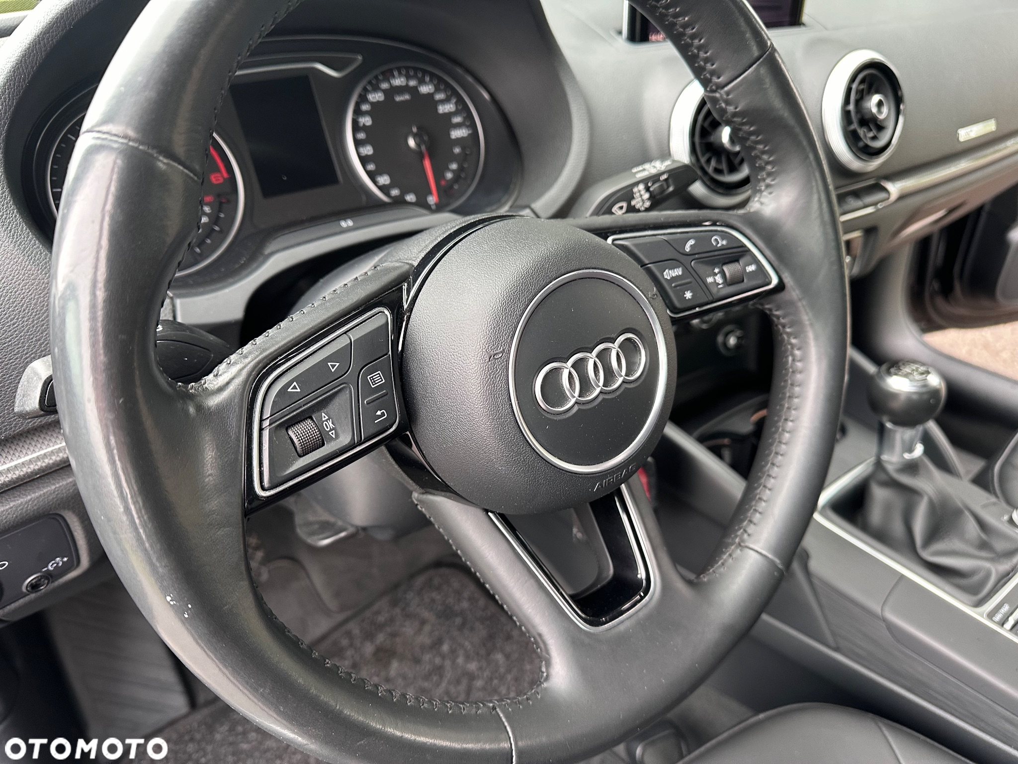Audi A3 - 14