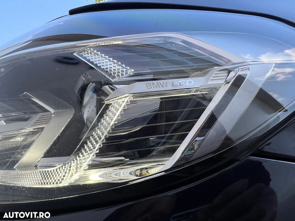 BMW X4 xDrive30d AT MHEV - 6