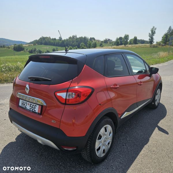 Renault Captur dCi 90 EDC Helly Hansen - 3