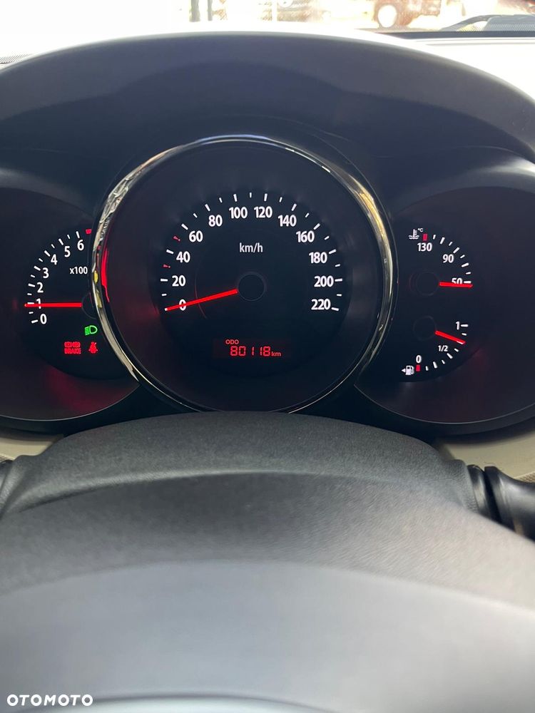 Kia Soul 1.6 CVVT Vision - 23