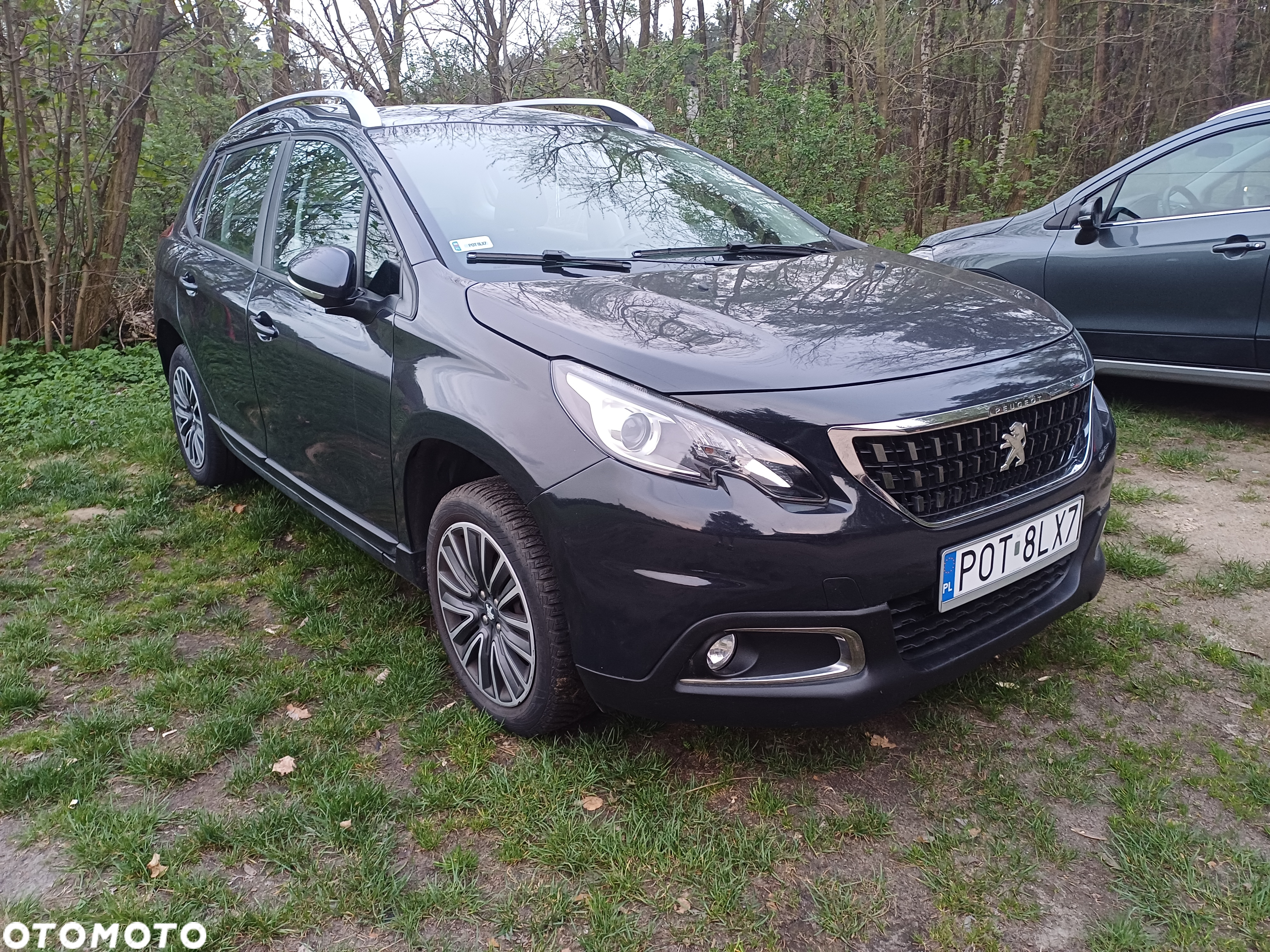 Peugeot 2008 1.5 BlueHDi Signature - 3